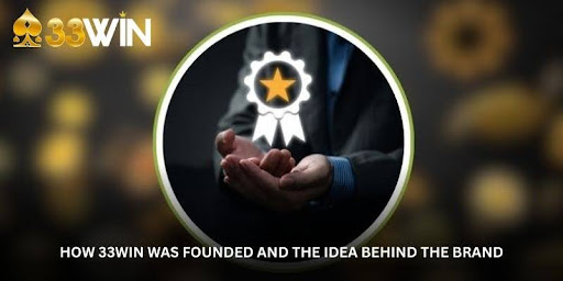 About Us 33Win - Building Trust in Online Entertainment