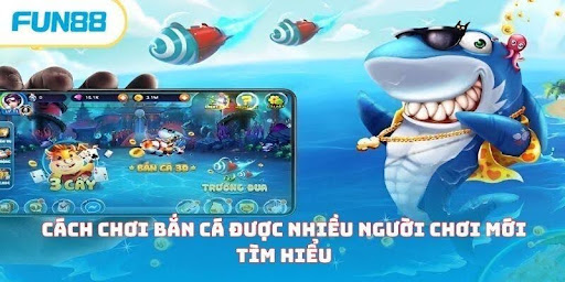 How to Play Fish Shooting Games - Updated Rules You Need to Know