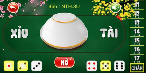Saowin Over/Under: Standard Dice Betting Rules from Experts