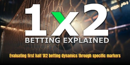 First Half 1X2 Betting - Tỷ Lệ Kèo Match Statistics