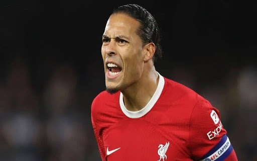 Let's find out: Who are the 10 most expensive defenders in Premier League history.