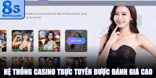 8S VINA | Access 8S VINA Without Being Blocked - The Most Reputable