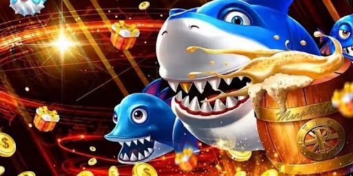 Fish Game Power Ups - Complete Guide For Beginners