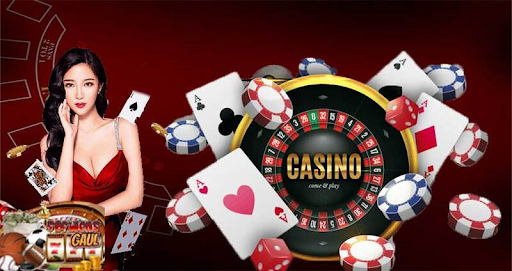 Live Casino 12bet – A Live Gaming Space for the Modern Player
