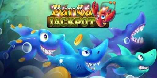 Fish Shooting Jackpot - Hunt for Big Prizes at xo88