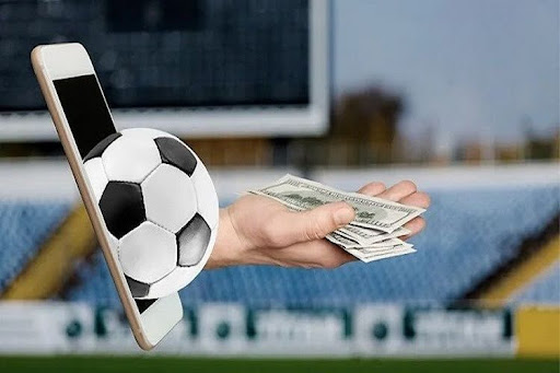 Football betting tips to optimize profits - Legitpredict.com