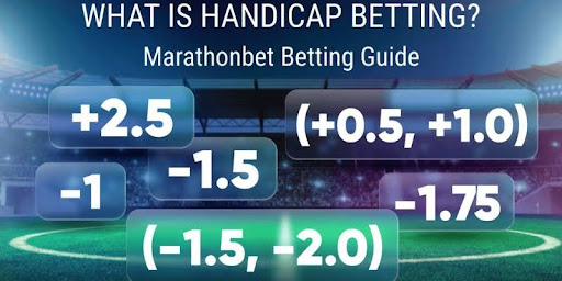 What Is Handicap Betting? Master The Secrets Accurately Odds