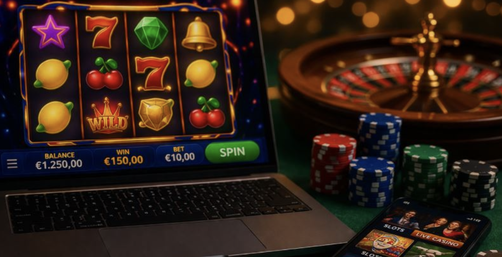 Migliori Casino non AAMS 2026: Bonus, Pagamenti e Guida