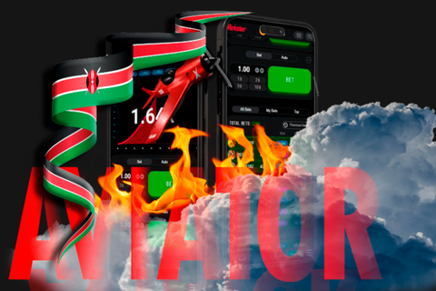 Why Aviator is Becoming a Favorite Among Young Bettors in Africa