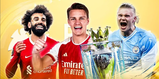 Premier League Betting Link BONG88 Super Accurate