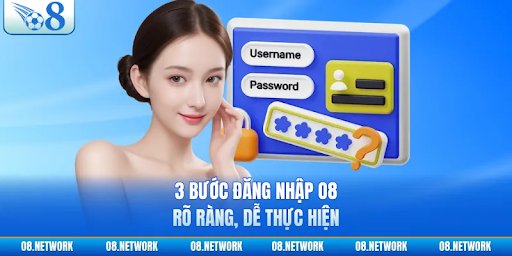 O8 Login – A Fast, Secure and Reliable Entertainment System with Simple Access to Your Account at All Times