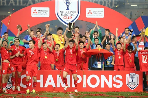 When Did Vietnam Win the Asian Cup? The Facts and Their Best Performances