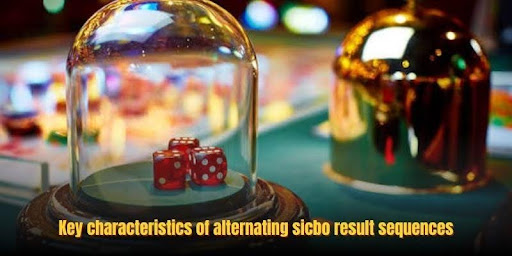 Zigzag Pattern Sicbo: A Complete Guide To Reading Game Results