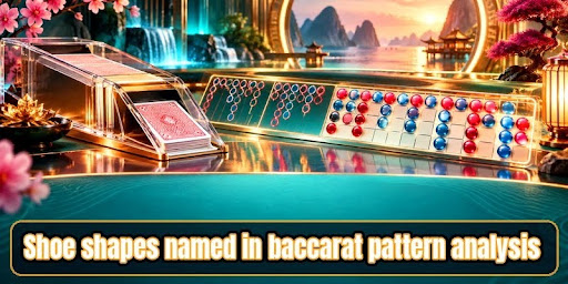 Baccarat Pattern Analysis: Shapes And Reading