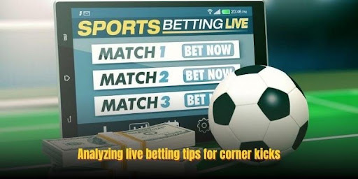 Live Betting Tips - Dynamic Metrics For Ongoing Action