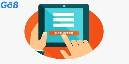 How to Register for Go8 - A Simple Step-by-Step Guide