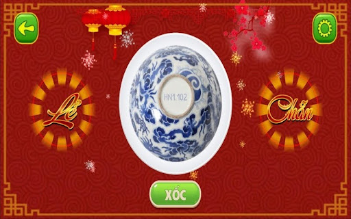 Xóc đĩa online – A Traditional Folk Game in a Modern Entertainment Space