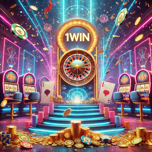 1win Ghana – secure platform for online betting and gaming