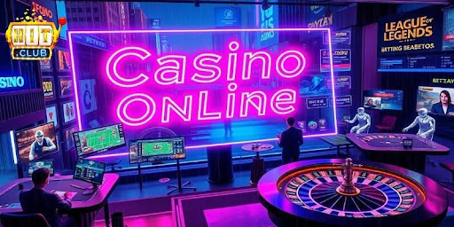 Hit Club – A Trusted Paradise for Online Entertainment