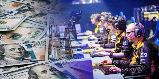 Esport EU9 – Discover Thrilling Matches & Tournaments