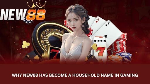 New88 – Your Gateway to Premium Online Entertainment