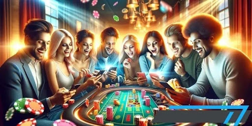 AO88 Casino – An online gaming platform with a wide variety of exciting games
