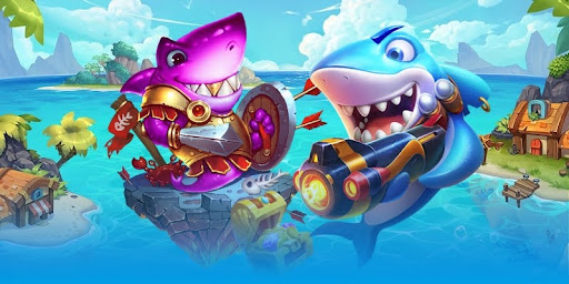 Fish shootingbookmaker- The most sophisticated form of gambling entertainment in 2026