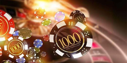 U888 - Trải Nghiệm Game Đỉnh Cao Và Cơ Hội Chiến Thắng Không Ngờ
