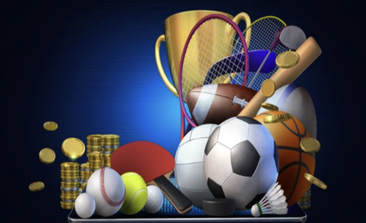 Sports at Kwin – The Ultimate Destination for Betting and Entertainment