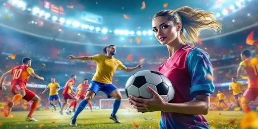 Virtual Football Betting: Engine, Markets, Pace