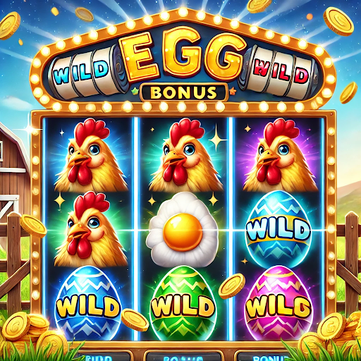 Chicken Road Slot – Play the Most Exciting Adventure Slot and Win Big