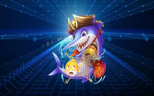 HAYWIN Fishing Game – An Immersive Entertainment Experience with Big Reward Opportunities