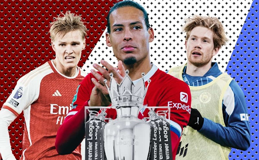 Latest Football Results – Live Updates 24/7 for All Competitions