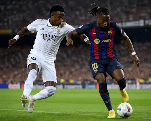Fight for Second Place: Football News and Bets on Final Qualification