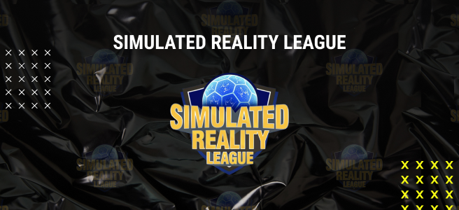 What are Simulated Reality Leagues?