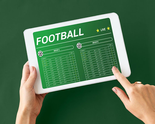 The Best Football Betting Sites in Uganda by Tim Harrison