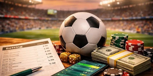 Betting Analysis - Metrics, Methods & Top Tools