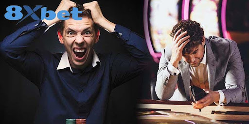 8xbetvn.net - When Should You Stop Betting? Signs of Losing Control at 8XBET