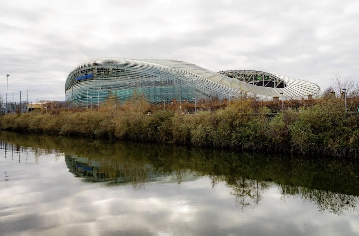 Best World Cup Qualifying Comebacks as Ireland Complete the Impossible in Budapest