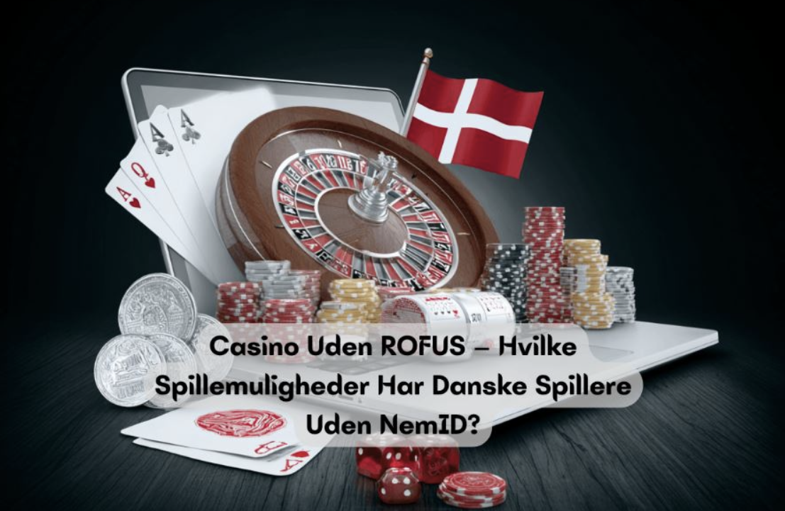 casinoer uden ofus