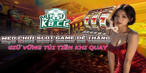 Explore K8CC Slots Game – Lucky Spin, Huge Rewards