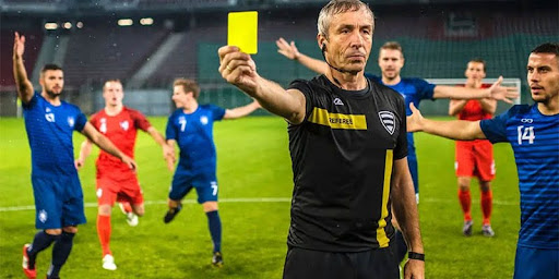 5 Most Effective Tactics for Betting on Yellow Cards in Over/Under