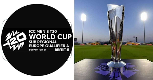 The Men's T20 World Cup regional qualification