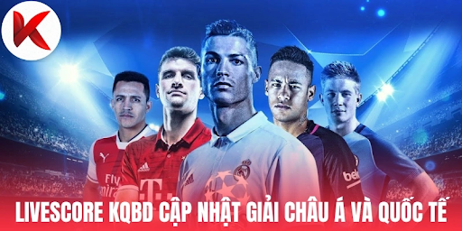 Experience Every Moment on the Pitch – Live Football Streaming at KQBD