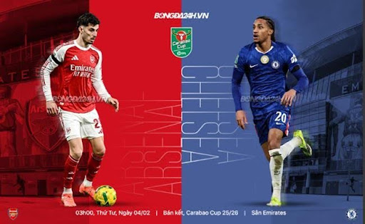 Arsenal kontra Chelsea – prognoza (3:00 rano, 4 lutego): Kto awansuje do finału?