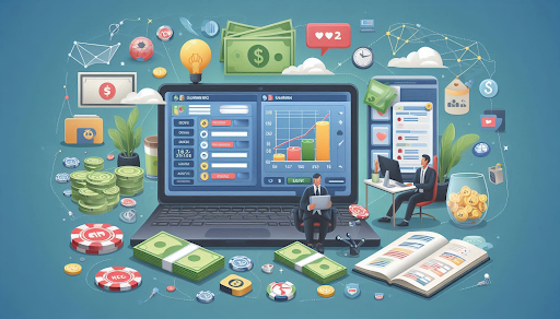Consumer Behavior in Online Betting – Key Insights