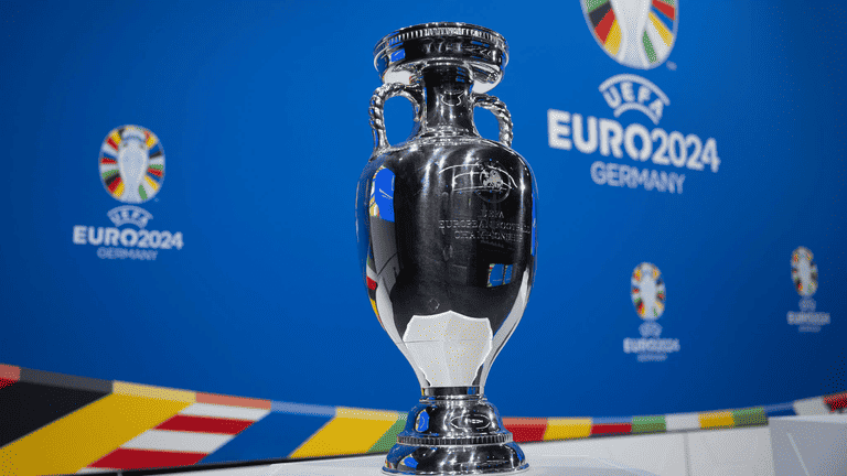 Tactical Battles: How Will Top Managers Approach Euro 2024?