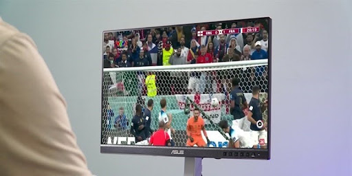 How To Access A Blocked Sports Streaming Site Safely