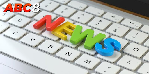 ABC8 News - Update standard data and effective tips