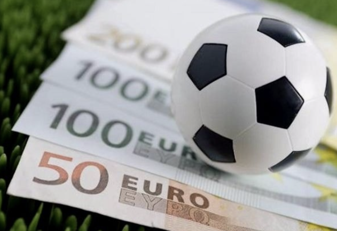 How to Start Football Betting with a Small Budget